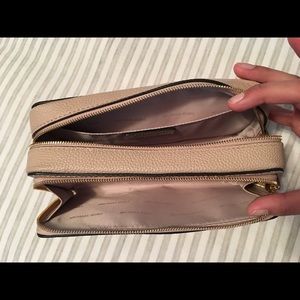 Michael Kors Cosmetic Case